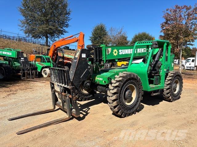 JLG 8042 Teleskoplader