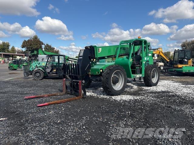 JLG 8042 Teleskoplader