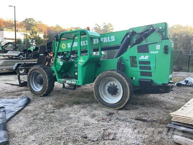 JLG 8042 Teleskoplader