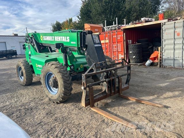 JLG 8042 Teleskoplader