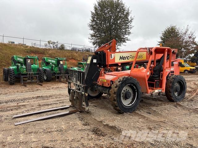 JLG 8042 Teleskoplader
