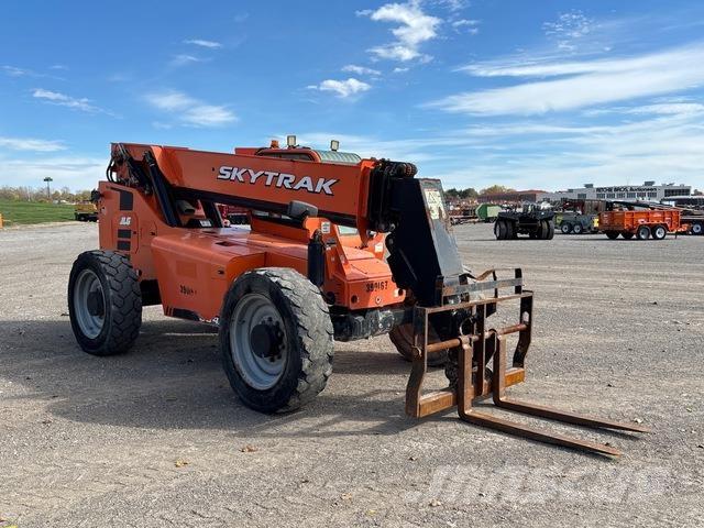 JLG 8042 Teleskoplader