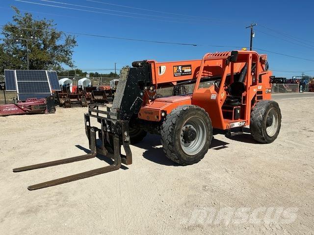 JLG 8042 Teleskoplader