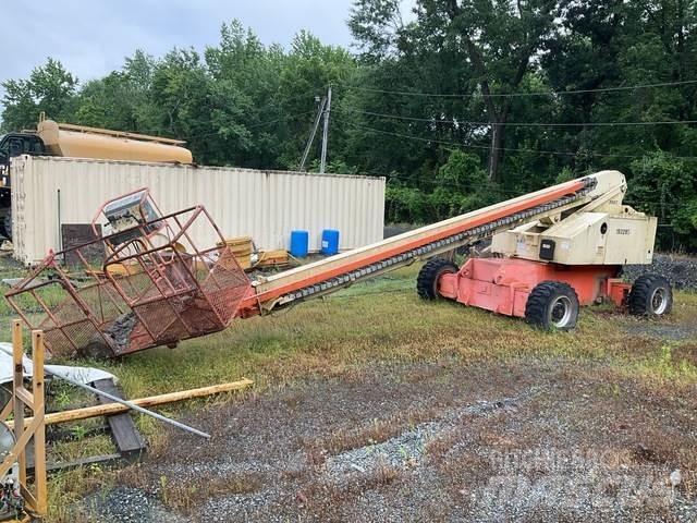 JLG 80HX Sonstige Baumaschinen