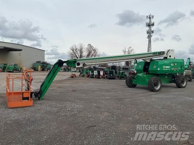 JLG 860SJ Sonstige Baumaschinen