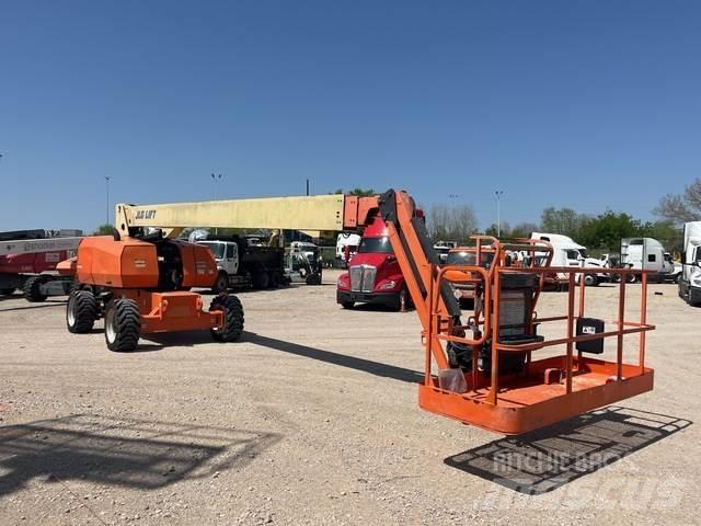 JLG 860SJ Sonstige Baumaschinen