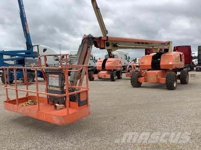 JLG 860SJ Teleskopbühnen