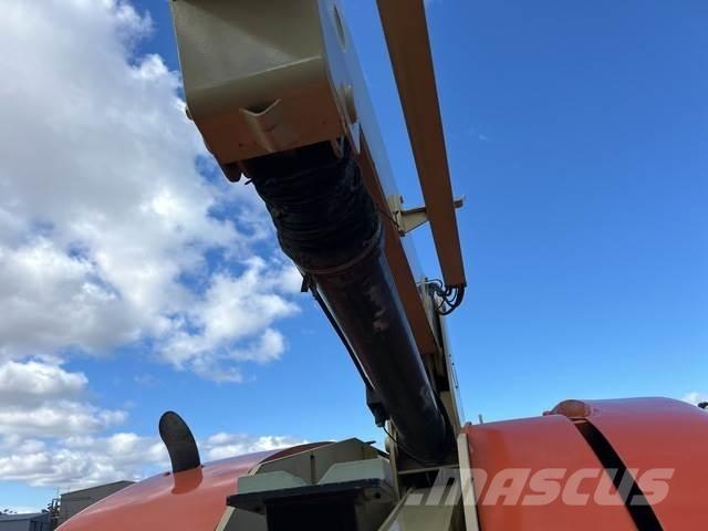 JLG 860SJ Teleskopbühnen