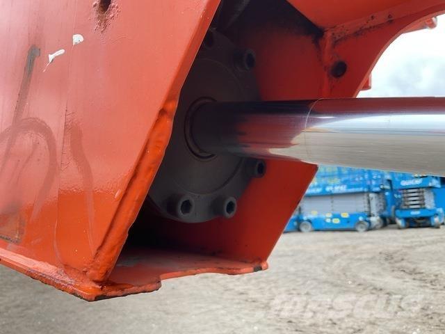 JLG 860SJ Teleskopbühnen