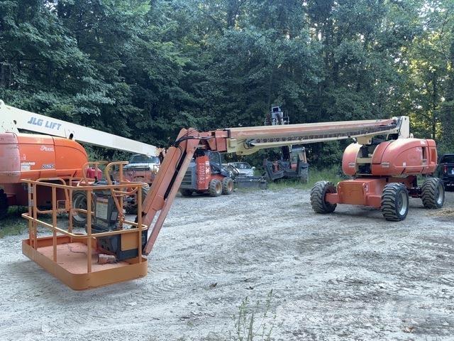 JLG 860SJ Teleskopbühnen