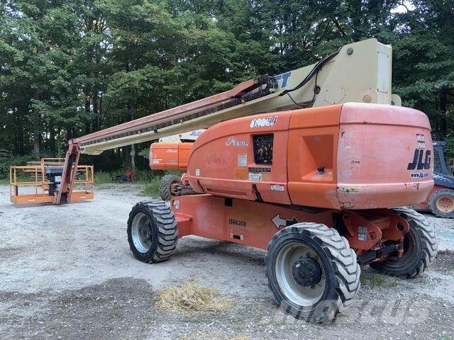 JLG 860SJ Teleskopbühnen