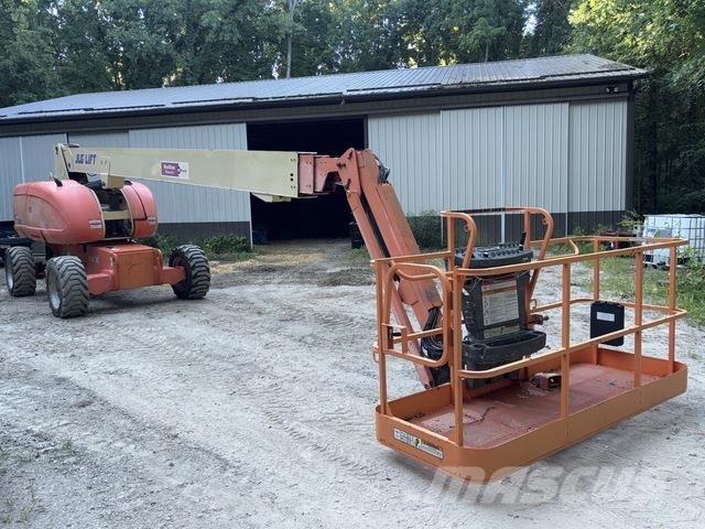 JLG 860SJ Teleskopbühnen