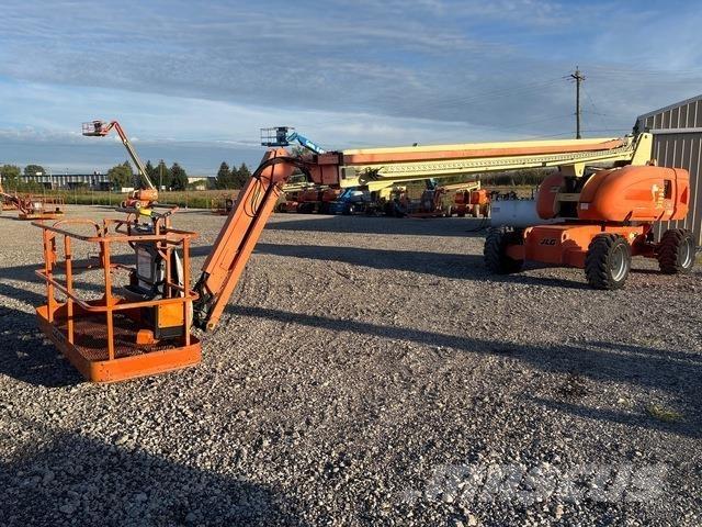 JLG 860SJ Teleskopbühnen