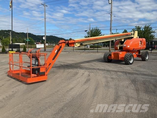 JLG 860SJ Teleskopbühnen