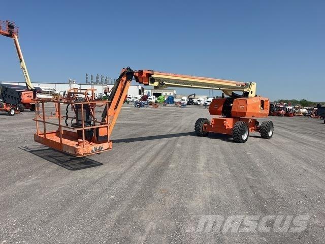JLG 860SJ Teleskopbühnen