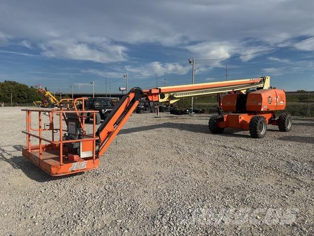JLG 860SJ Teleskopbühnen