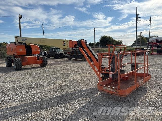 JLG 860SJ Teleskopbühnen