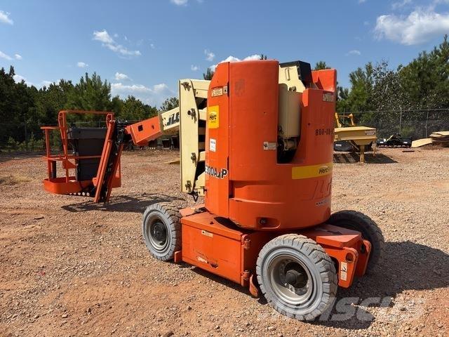 JLG E300AJP Gelenkteleskoparbeitsbühnen