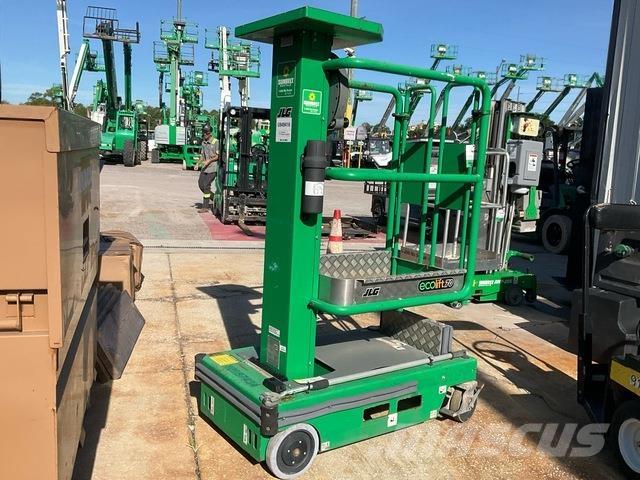 JLG Ecolift 70 Personenaufzüge