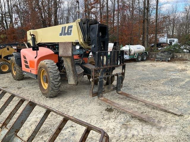 JLG G10-55A Teleskoplader