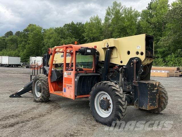 JLG G12-55A Teleskoplader
