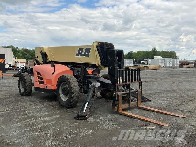 JLG G12-55A Teleskoplader