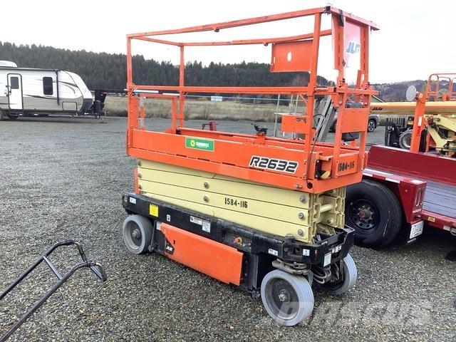 JLG R2632 Scheren-Arbeitsbühnen