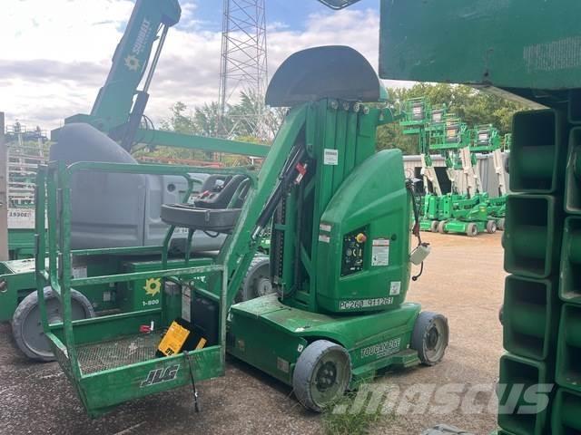 JLG Toucan 26E Personenaufzüge