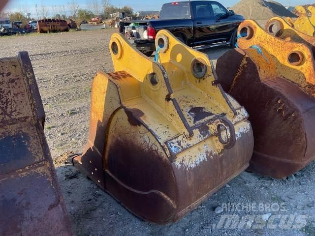 John Deere  Andere Zubehörteile