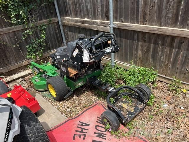 John Deere  Sonstige Baumaschinen