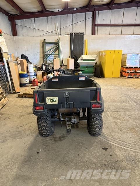 John Deere  Sonstige Baumaschinen