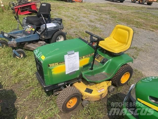 John Deere 185 Sonstige Baumaschinen