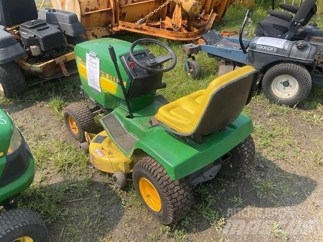 John Deere 185 Sonstige Baumaschinen