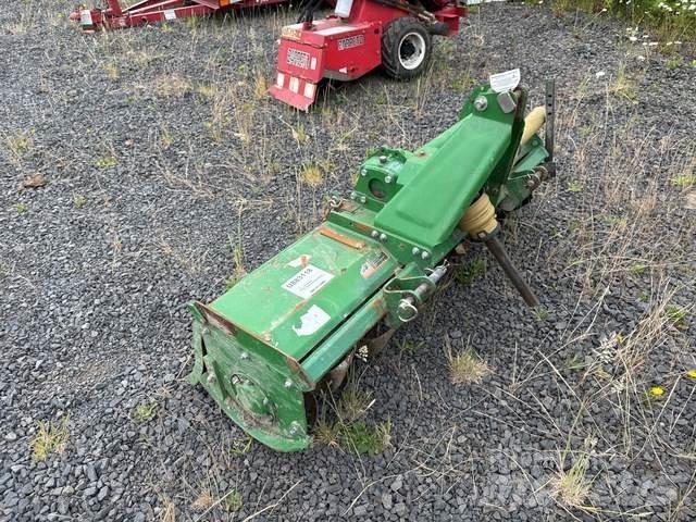 John Deere 655 Sonstige Bodenbearbeitung