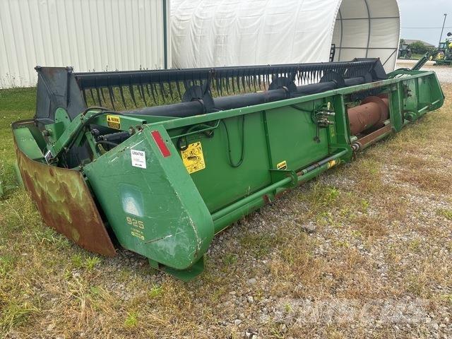 John Deere 925 Erntevorsätze