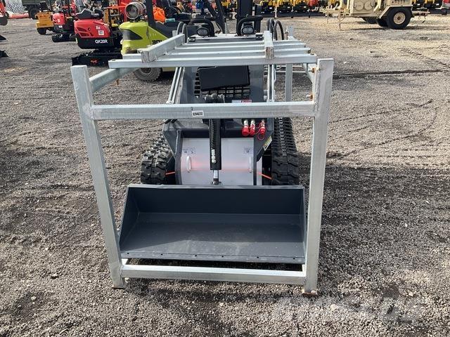 JQ Power JQ400 Kompaktlader