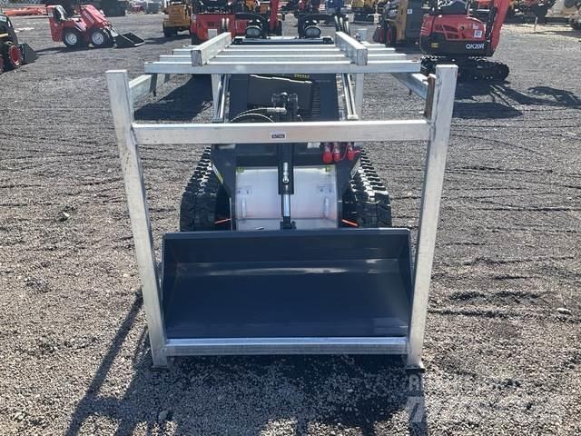 JQ Power JQ400 Kompaktlader