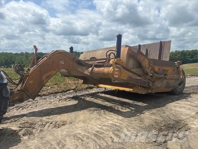 K-Tec 1228 Schaber
