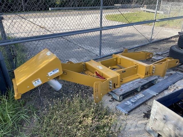 K-Tec 1228 Schaber