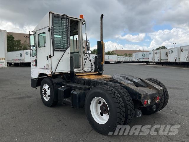 Kalmar 30 Terminalzugmaschinen