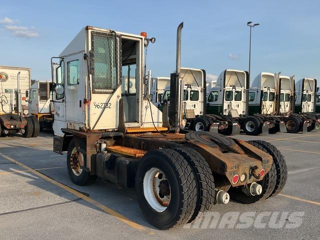  Kalmar/Ottawa Terminalzugmaschinen