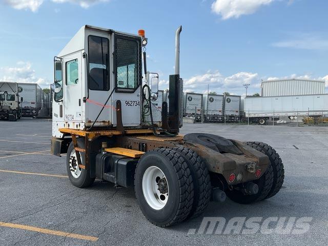  Kalmar/Ottawa Terminalzugmaschinen