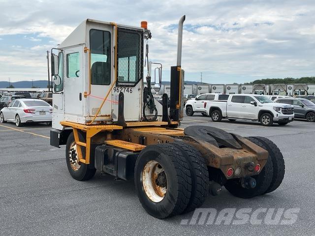  Kalmar/Ottawa Terminalzugmaschinen