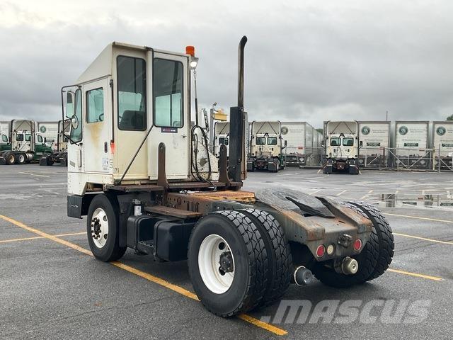  Kalmar/Ottawa Terminalzugmaschinen