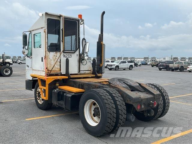  Kalmar/Ottawa Terminalzugmaschinen