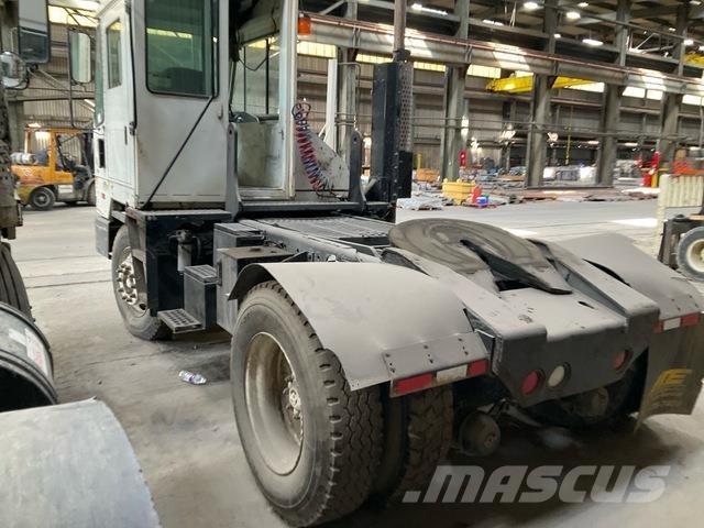 Kalmar Ottawa Terminalzugmaschinen