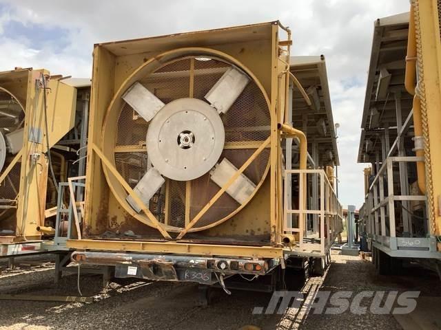 Kato 6P6-3150 Diesel Generatoren