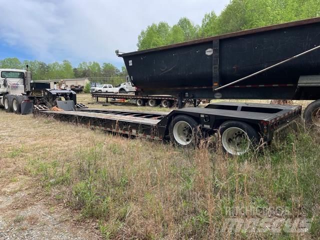 Kaufman DT35 Tieflader