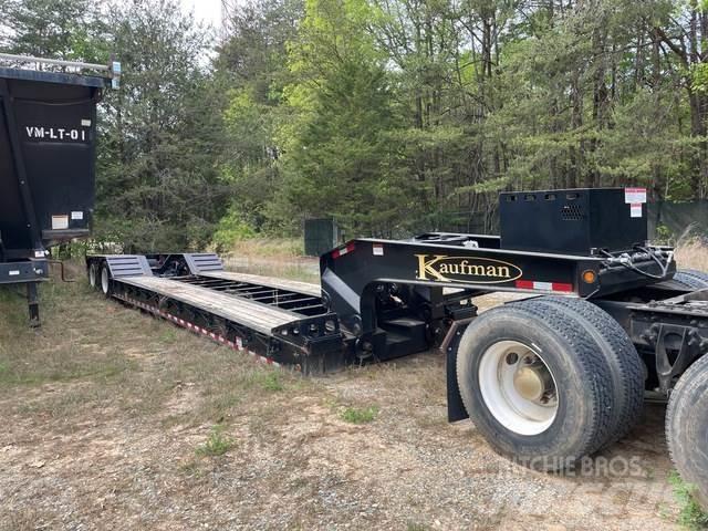 Kaufman DT35 Tieflader