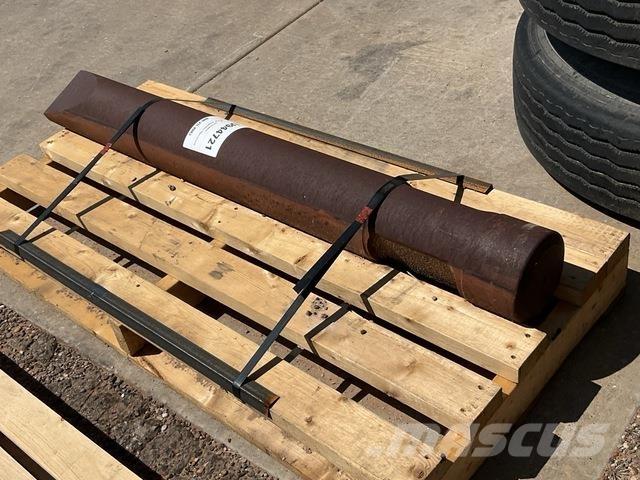 Kent  Hammer / Brecher